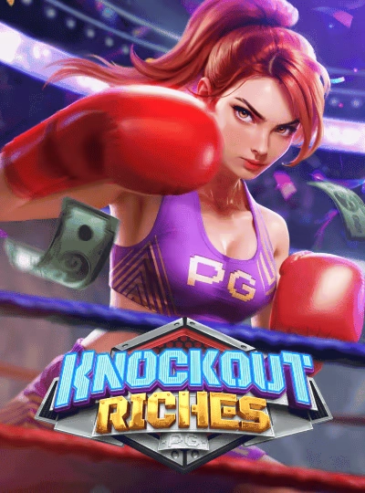 luckkg